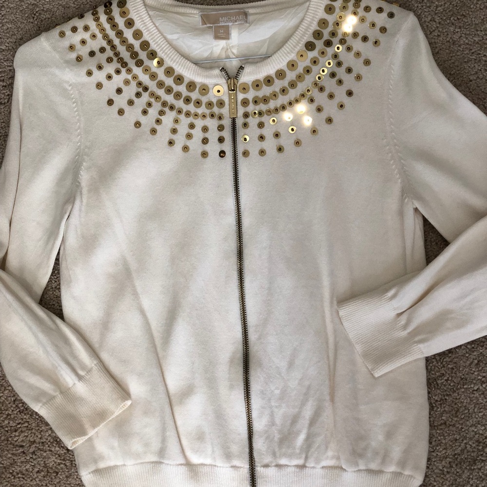 Michael Kors Sweater